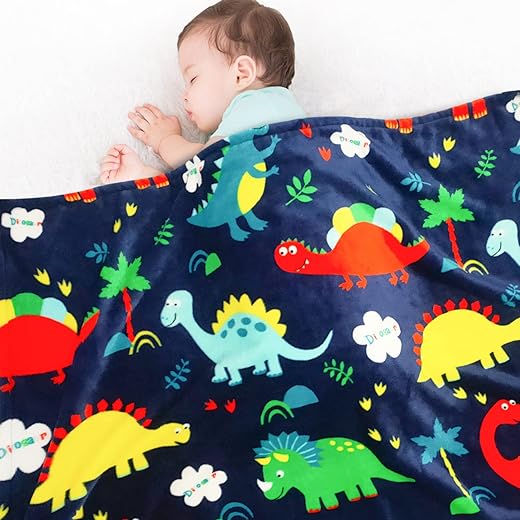 Baby Bedding & Blankets