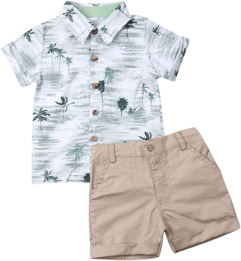 Kids Clothing