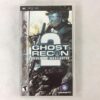 Ubisoft Tom Clancy’s Ghost Recon Advanced Warfighter 2 – Sony PSP