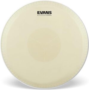 Evans Tri-Center Conga Drum Head, 11 3/4 Inch