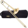 Jean Paul USA Trombone (TB-400), Yellow