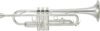 YAMAHA Trumpet Bb YTR 2330S Standard Silver