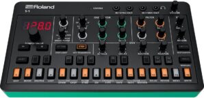 Roland Tweak Synth (S-1)