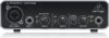 Behringer U-Phoria UMC22 USB Audio Interface