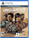 PlayStation UNCHARTED: Legacy Of Thieves Collection – PlayStation 5
