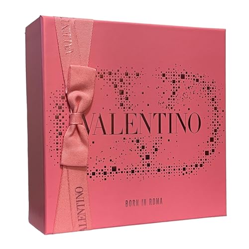 Valentino Donna Born In Roma Gift Set - Image 2