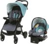 Graco Verb Travel System | SnugRide 30 Infant Car Seat