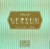 Thomastik Versum Cello String Set