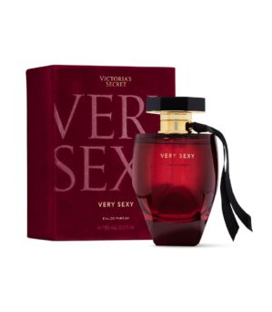 Victoria's Secret Very Sexy Eau de Parfum