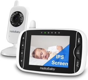 Baby Monitors & Cameras