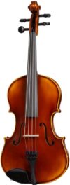 D Z Strad Viola Model 120 with Accessories (14″)