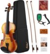 Eastar Violin Set Full Size EVA-330