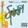 Thomastik Violin Strings SP100