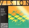 Thomastik Vision Titanium Solo Violin Strings Set