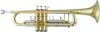 Antigua Vosi TR2566LQ Bb Lacquer Finish Trumpet