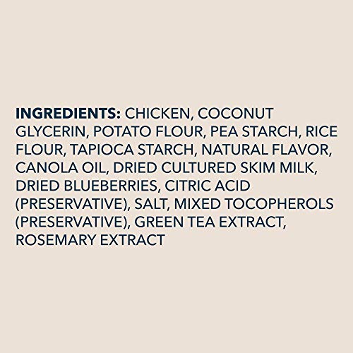 WAG Wag Chicken Flavor Training Treats - Image 2