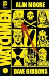 Watchmen By Alan Moore
