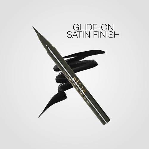 stila Waterproof Liquid Eye Liner - Image 4