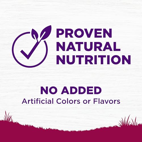 Wellness Complete Health Small Breed Adult Dog Food (12-Pound Bag) - Image 5