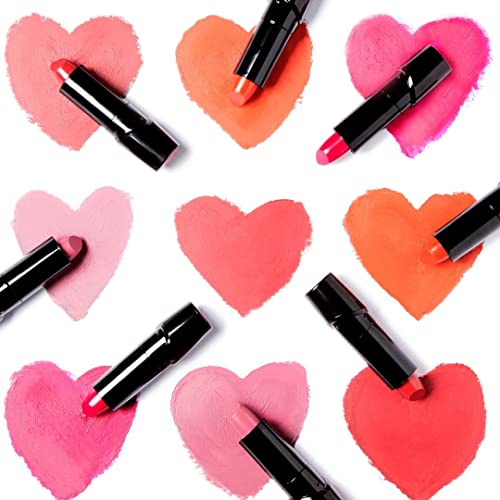 wet n wild Silk Finish Lipstick - Image 5