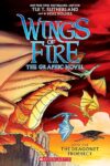 Wings Of Fire: The Dragonet Prophecy By Tui T. Sutherland