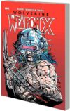 Wolverine: Weapon X Deluxe Edition