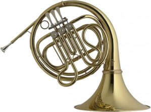 Stagg WS - HR245 F-3 Rot Valve French Horn