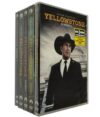 Yellowstone DVD Set Seasons 1-5