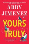 Yours Truly By Author’s Name
