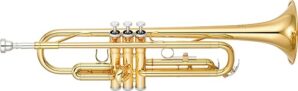 YAMAHA YTR-2335 Trumpet
