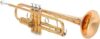 YAMAHA YTR-4335GII Intermediate Bb Trumpet