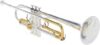 YAMAHA YTR-5330MRC Mariachi Bb Trumpet – Silver