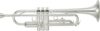 YAMAHA YTR2330 Student Trumpet (Silver Finish)