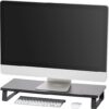 IRIS 1-Tier Multi-Purpose Monitor Stand Riser