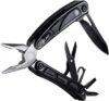 WORKPRO 10-In-1 Multi-Function Pliers, Stainless Steel