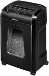 Fellowes 10-Sheet Micro-Cut Microshred Shredder