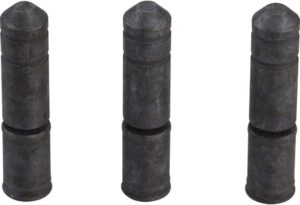 SHIMANO 10-Speed Chain Pins, Bag Of 3