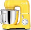 Mini angel 10-Speed Tilt-Head Kitchen Mixer (5.5QT)