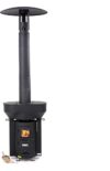 Q-FLAME 106,000 BTU Outdoor Patio Heater