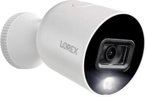 Lorex 1080p HD Wi-Fi Security Camera