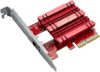 ASUS 10G Network Adapter PCI-E XG-C100C