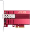 ASUS 10Gbps Gigabit Ethernet PCI Express XG-C100F