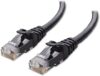 Cable Matters 10Gbps Snagless Cat 6 Ethernet Cable
