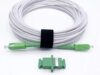 Elfcam 10m Fiber Optic Cable SC/APC