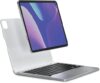 Brydge 11 MAX+ Wireless Keyboard Case Silver