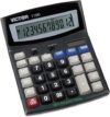 Victor 1190 Desktop Display Calculator, Black