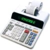 Sharp 12 Digit Thermal Printing Calculator ELT3301
