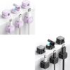 JOYROOM 12 Pack Magnetic Cord Organizer Clips