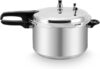 Fulgutonit 12 Quart Aluminum Pressure Cooker