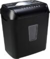 Amazon Basics 12 Sheet Cross Cut Paper Shredder